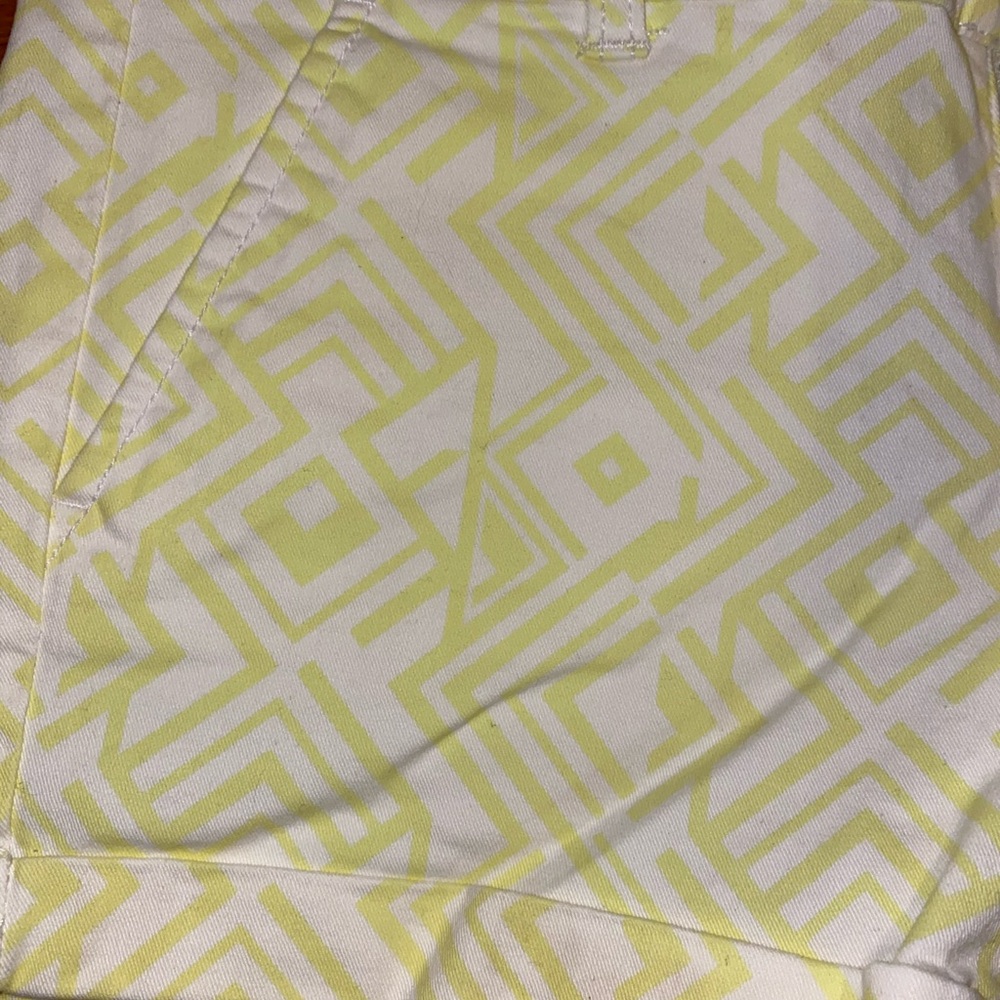 American Eagle Aztec Designed Shorts - image 2